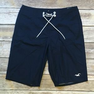 Hollister Cali Longboard Fit Board Short Swimwear